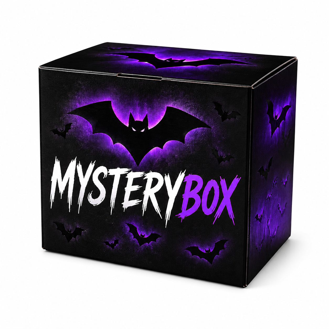 BatLight™ MysteryBox